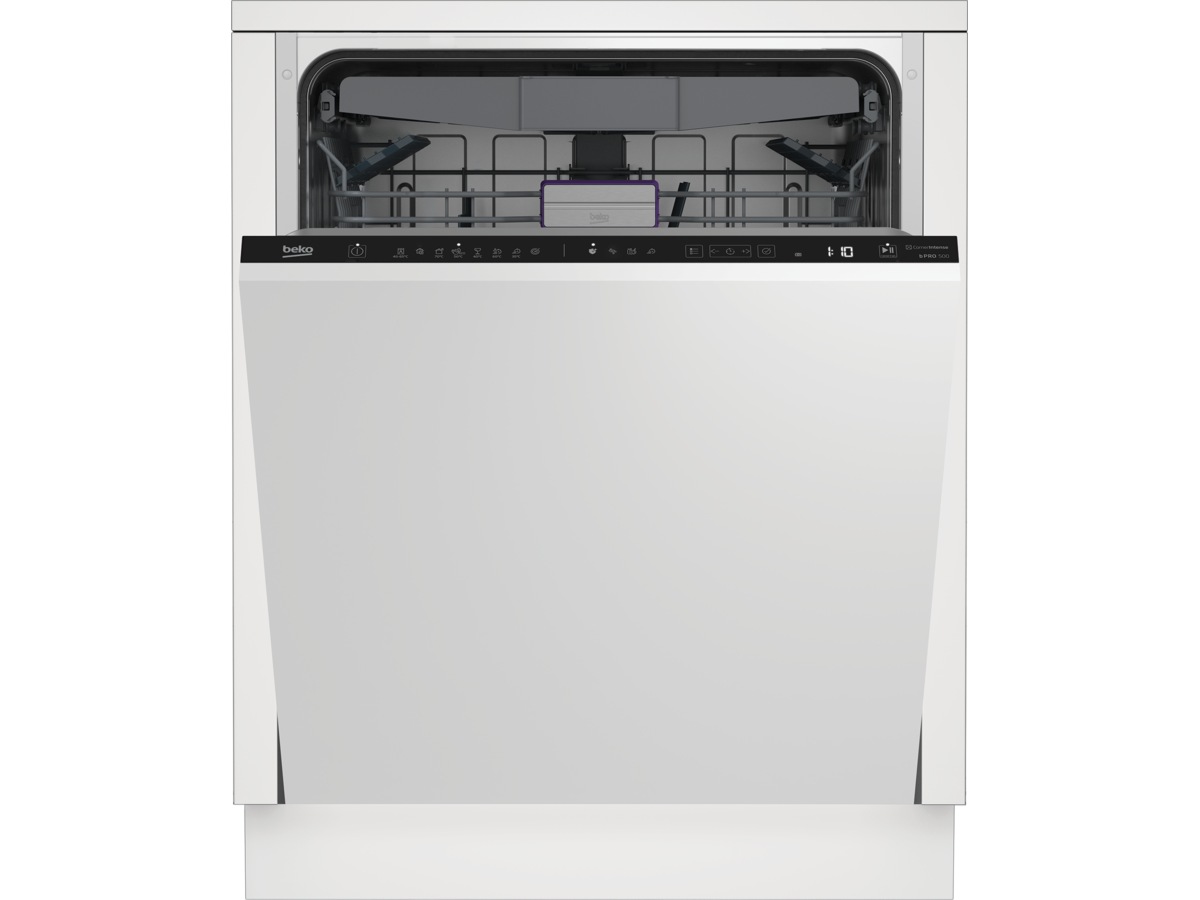 Beko BDIN38641D oppvaskmaskin -B-Grade Demo oppvaskmaskin