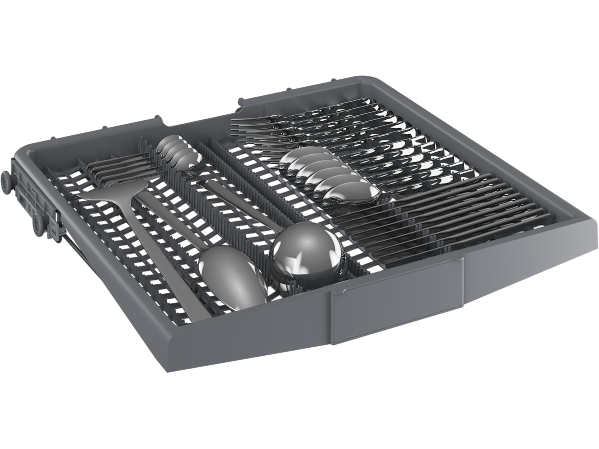 Beko BDIN38641D oppvaskmaskin -B-Grade Demo oppvaskmaskin