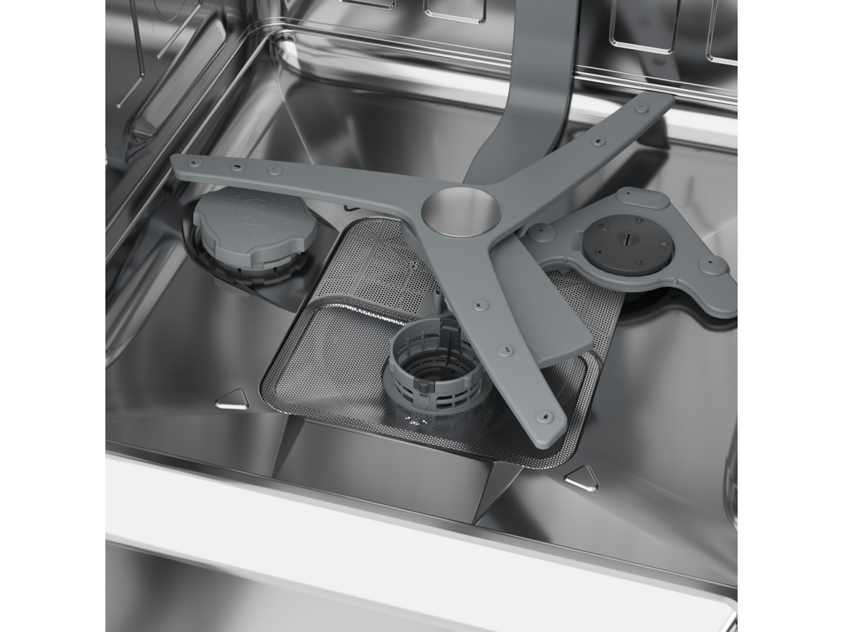 Beko BDIN38641D oppvaskmaskin -B-Grade Demo oppvaskmaskin