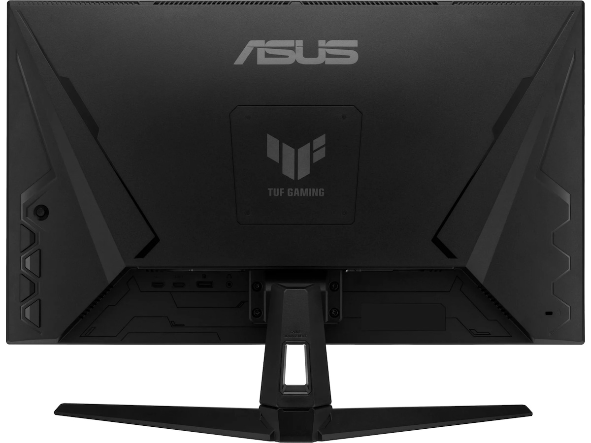 ASUS 27" gamingskjerm VG27AQ5A Gamingskjermer