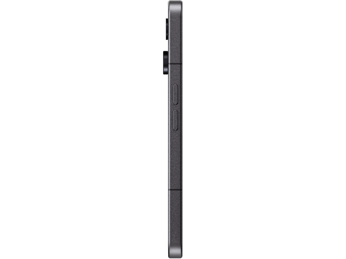 Nothing Phone (3) 256GB (sort) Mobiltelefoner