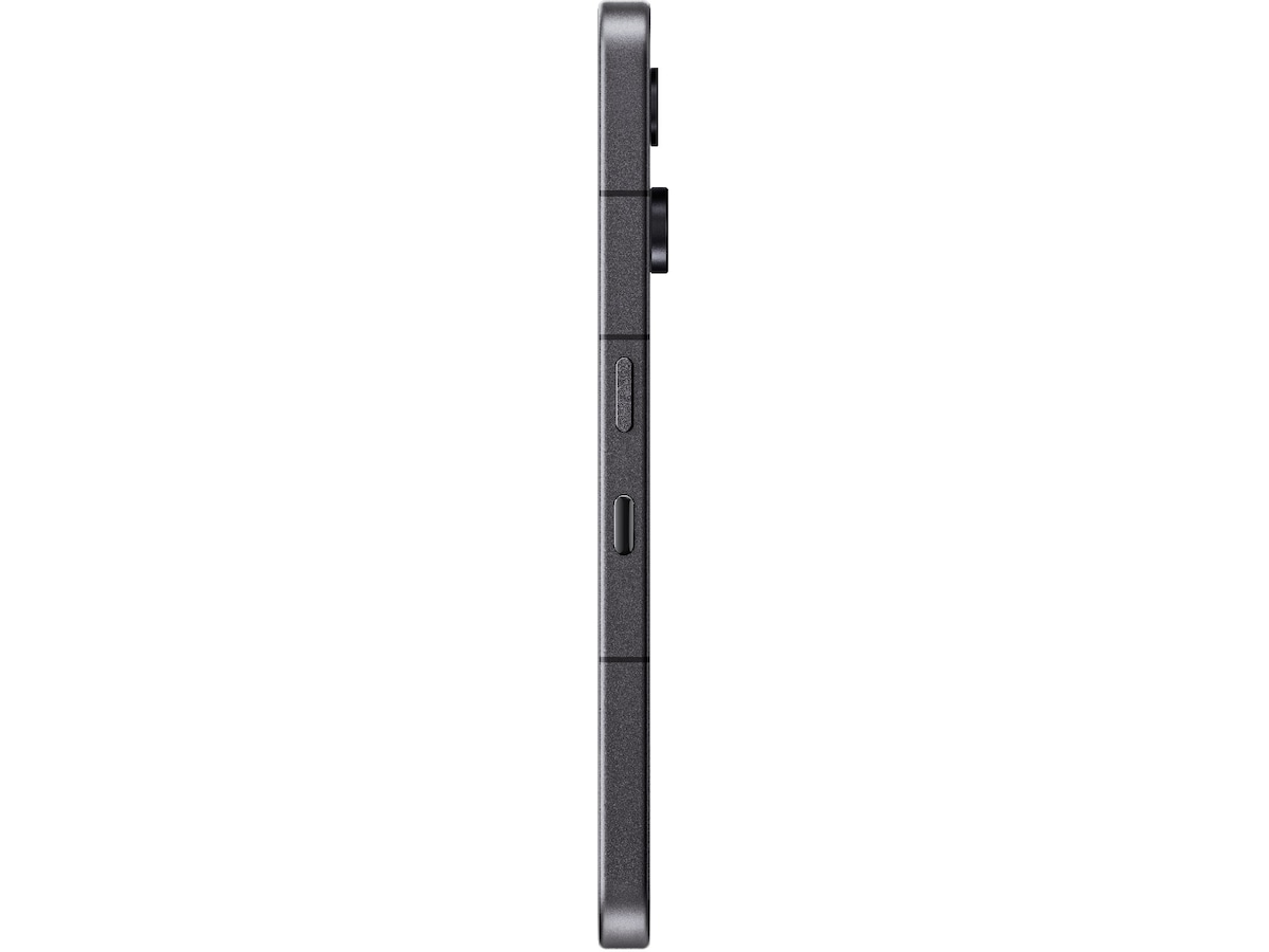 Nothing Phone (3) 256GB (sort) Mobiltelefoner