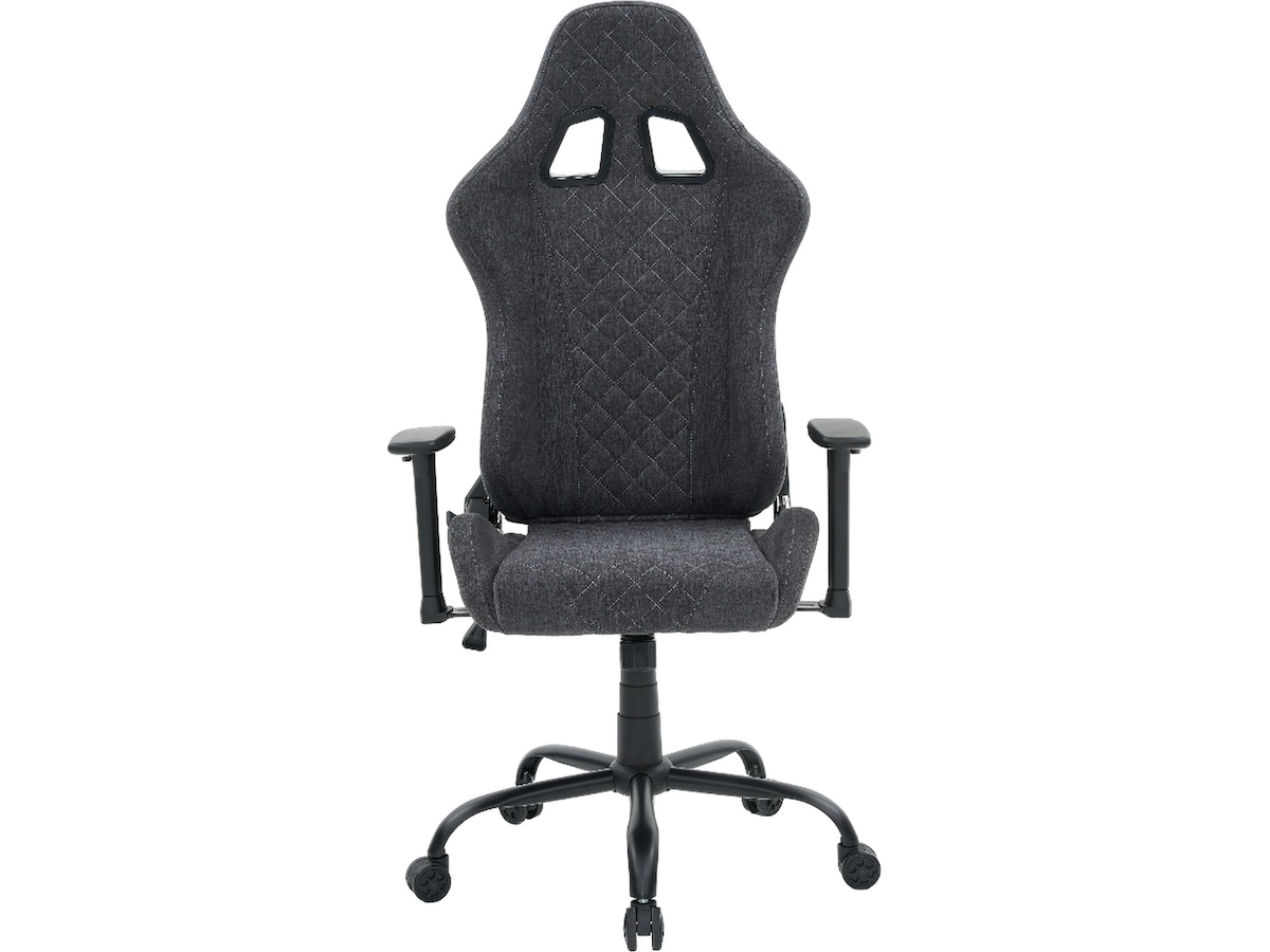Mission SG Apollo Gamingstol (mørk grå) Gamingstoler