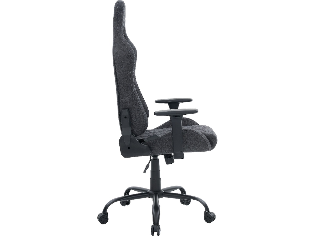 Mission SG Apollo Gamingstol (mørk grå) Gamingstoler