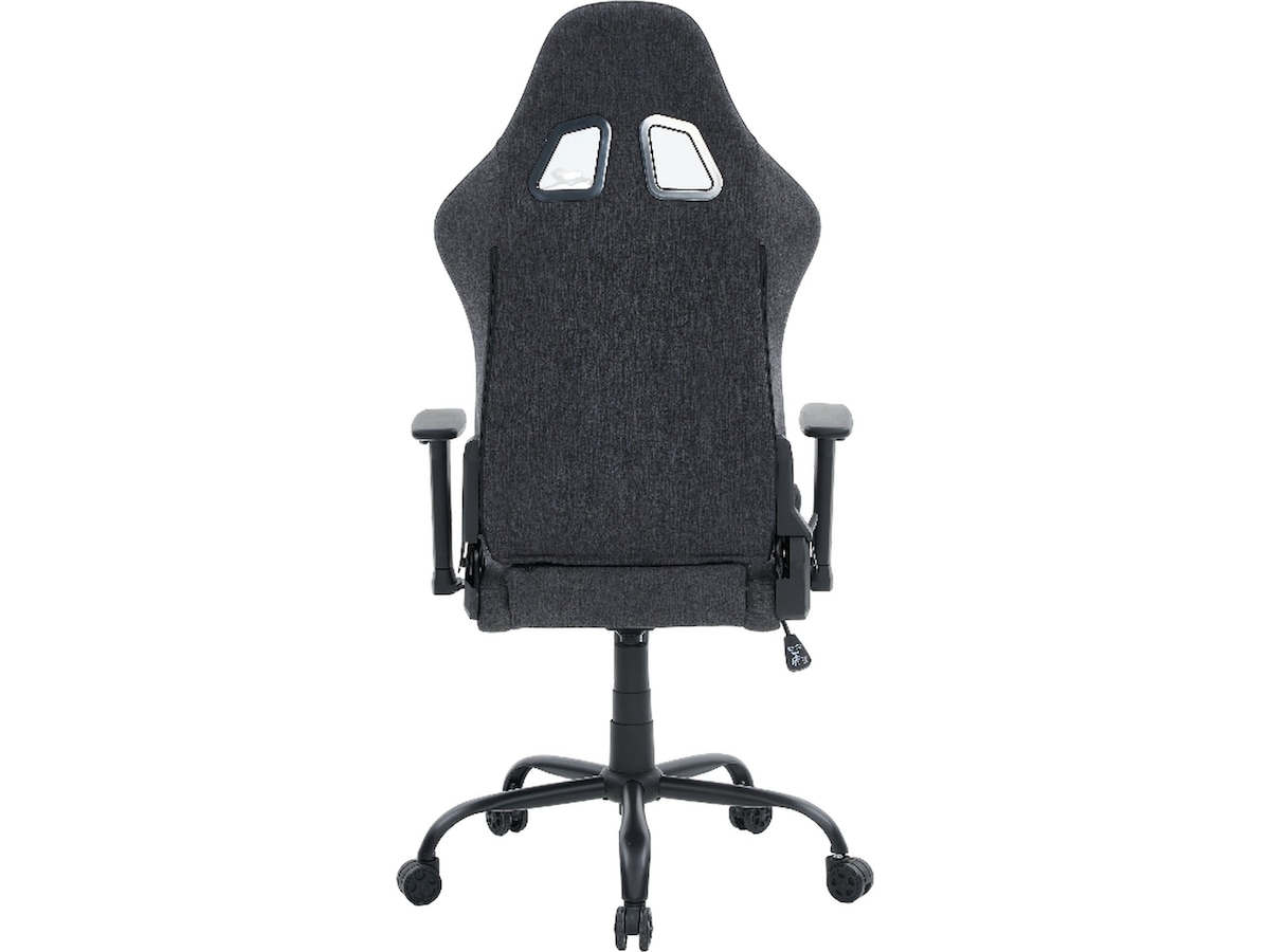 Mission SG Apollo Gamingstol (mørk grå) Gamingstoler