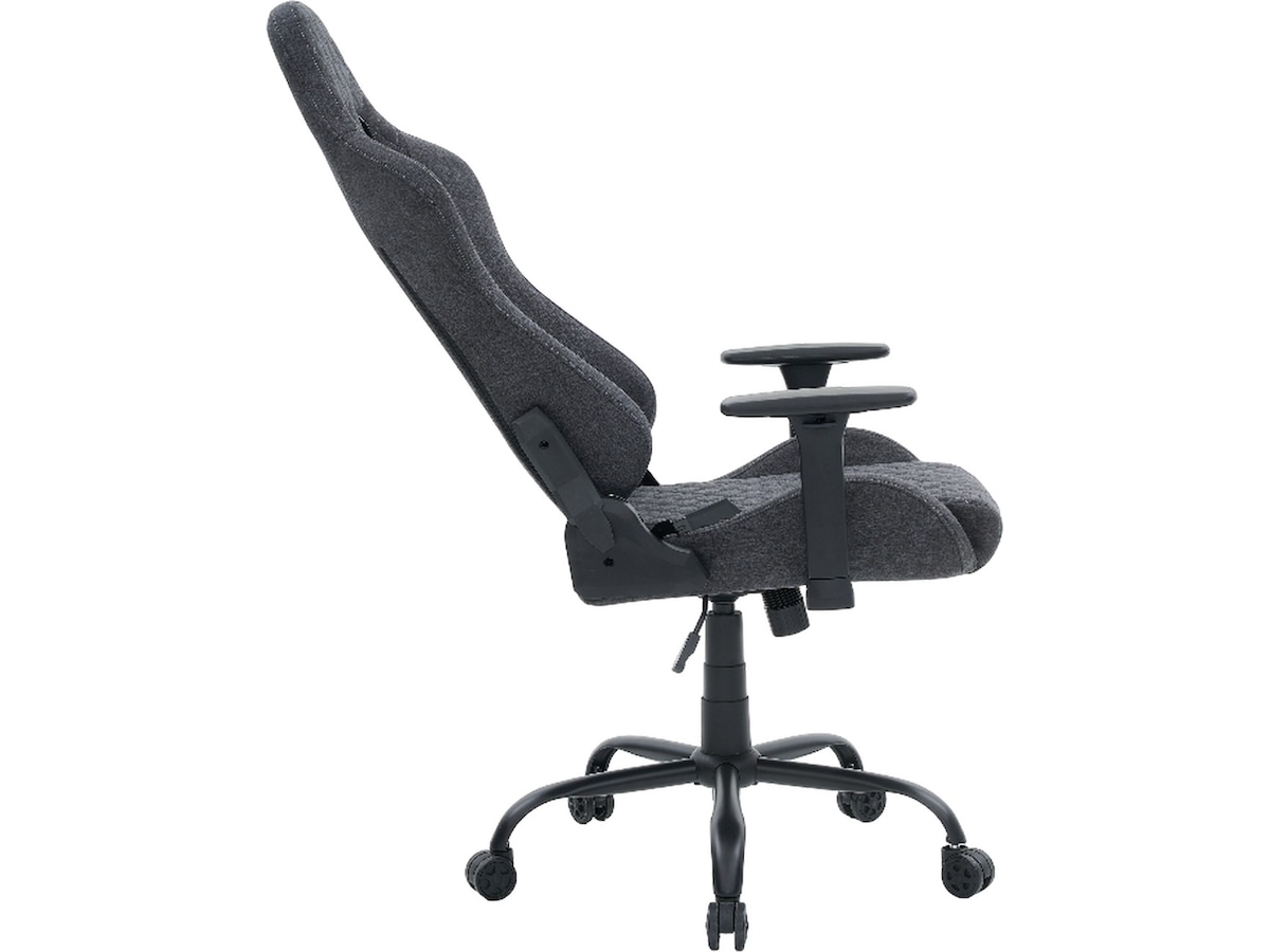 Mission SG Apollo Gamingstol (mørk grå) Gamingstoler