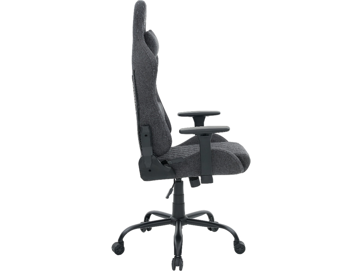 Mission SG Apollo Gamingstol (mørk grå) Gamingstoler