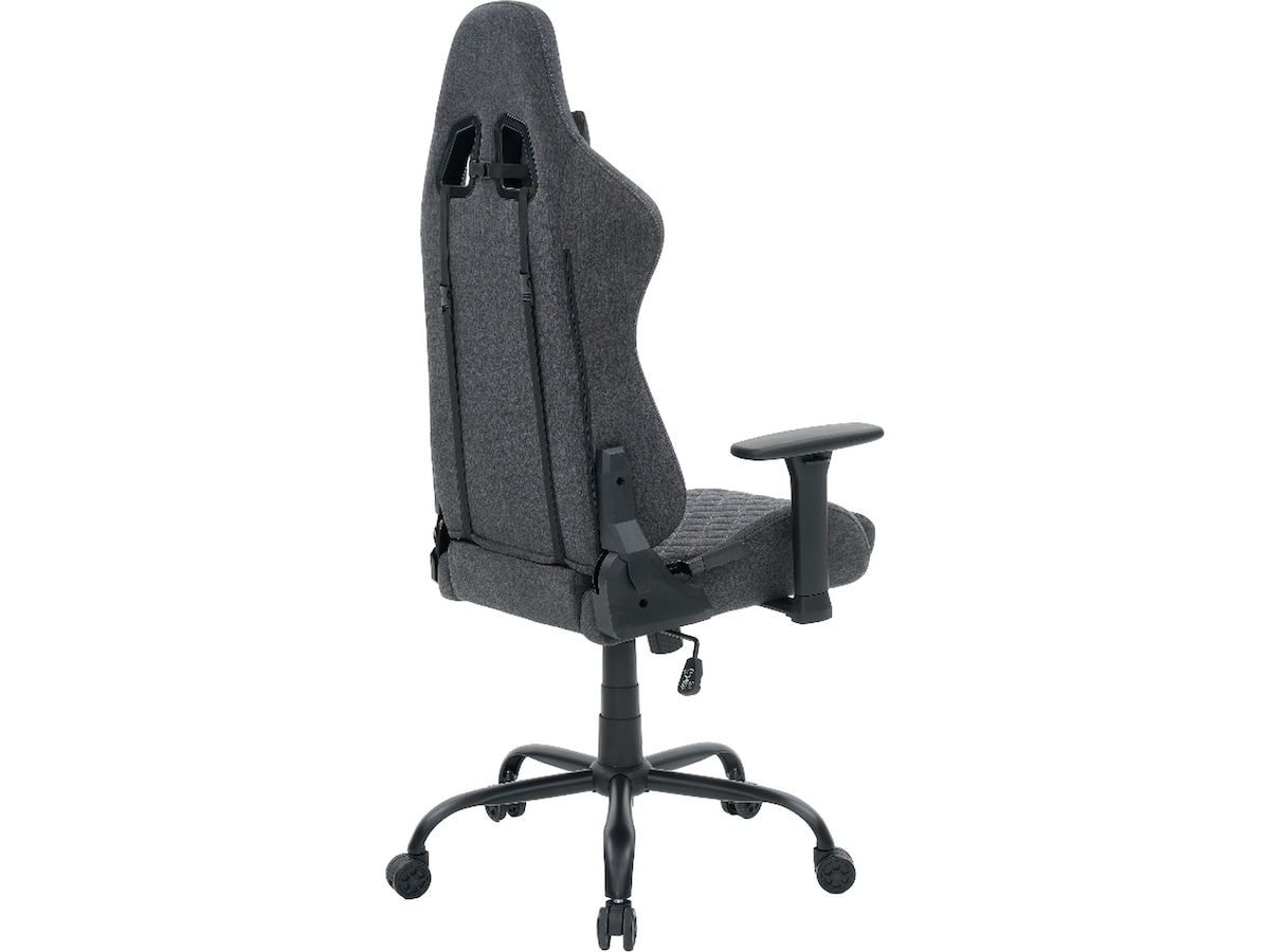 Mission SG Apollo Gamingstol (mørk grå) Gamingstoler