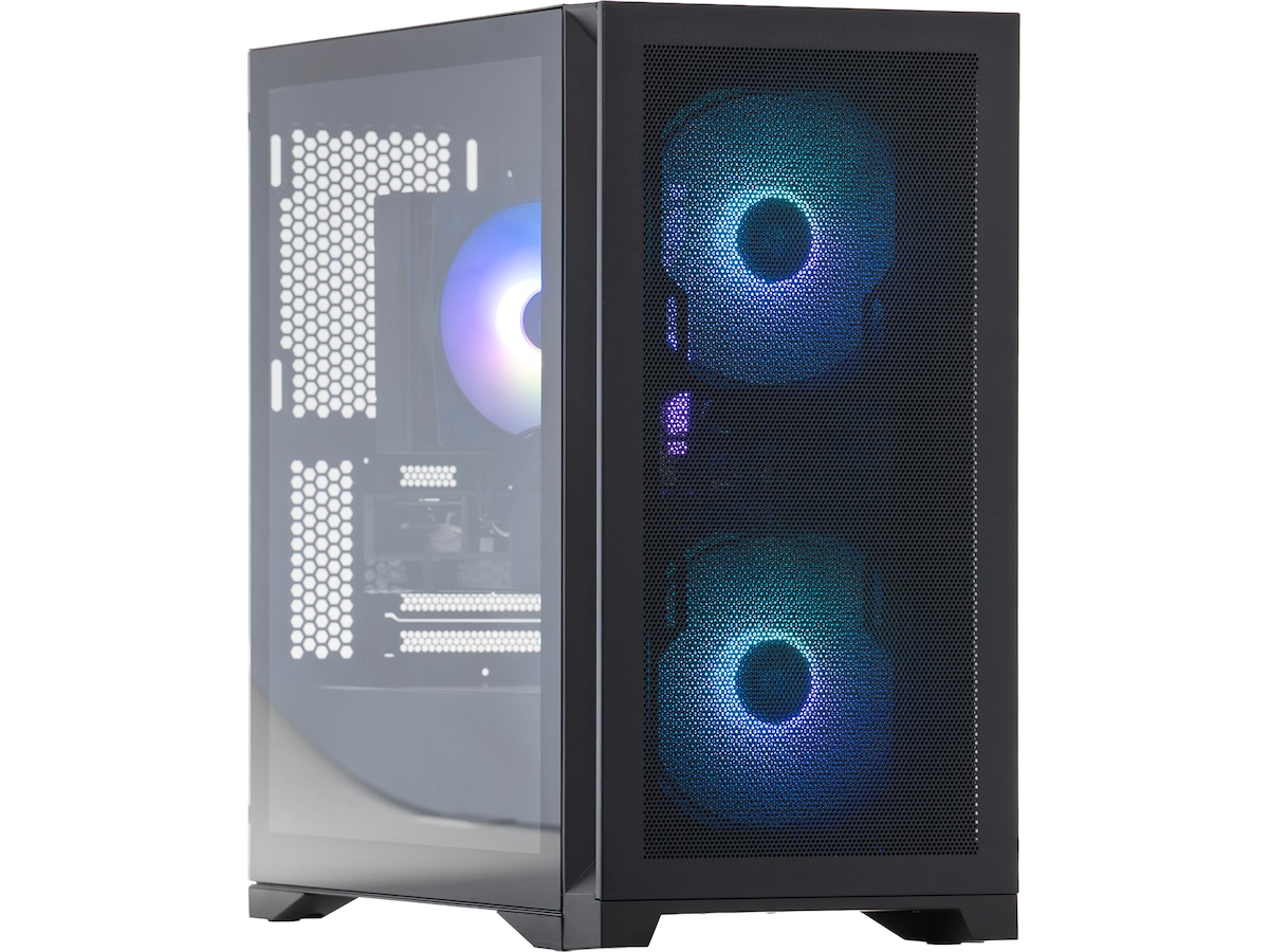Komplett-PC Core Gaming a95 Gaming-PC stasjonær