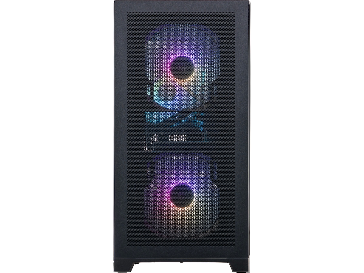 Komplett-PC Core Gaming a95 Gaming-PC stasjonær