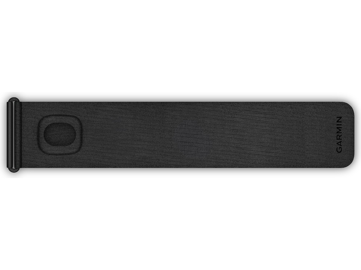 Garmin Index Sleep Monitor, S-M (sort) Pulsmålere