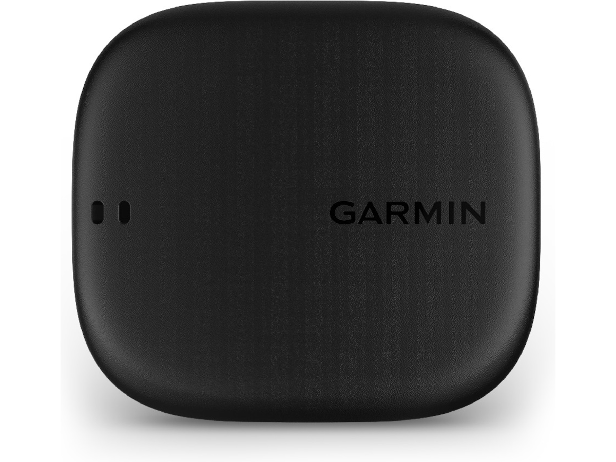 Garmin Index søvnsensor, L-XL (sort) Pulsmålere