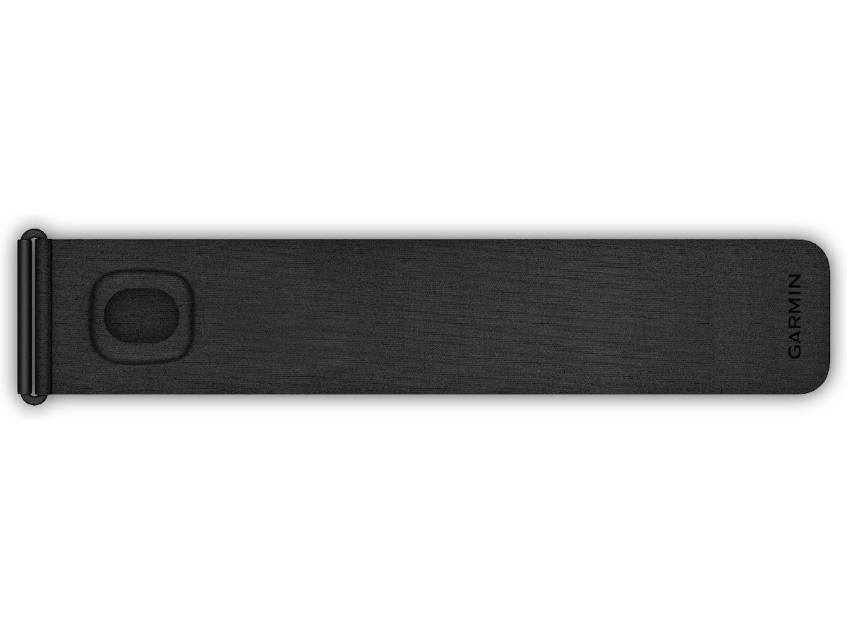 Garmin Index søvnsensor, L-XL (sort) Pulsmålere