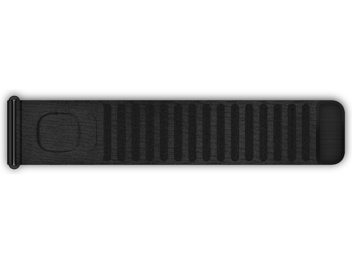 Garmin Index søvnsensor, L-XL (sort) Pulsmålere