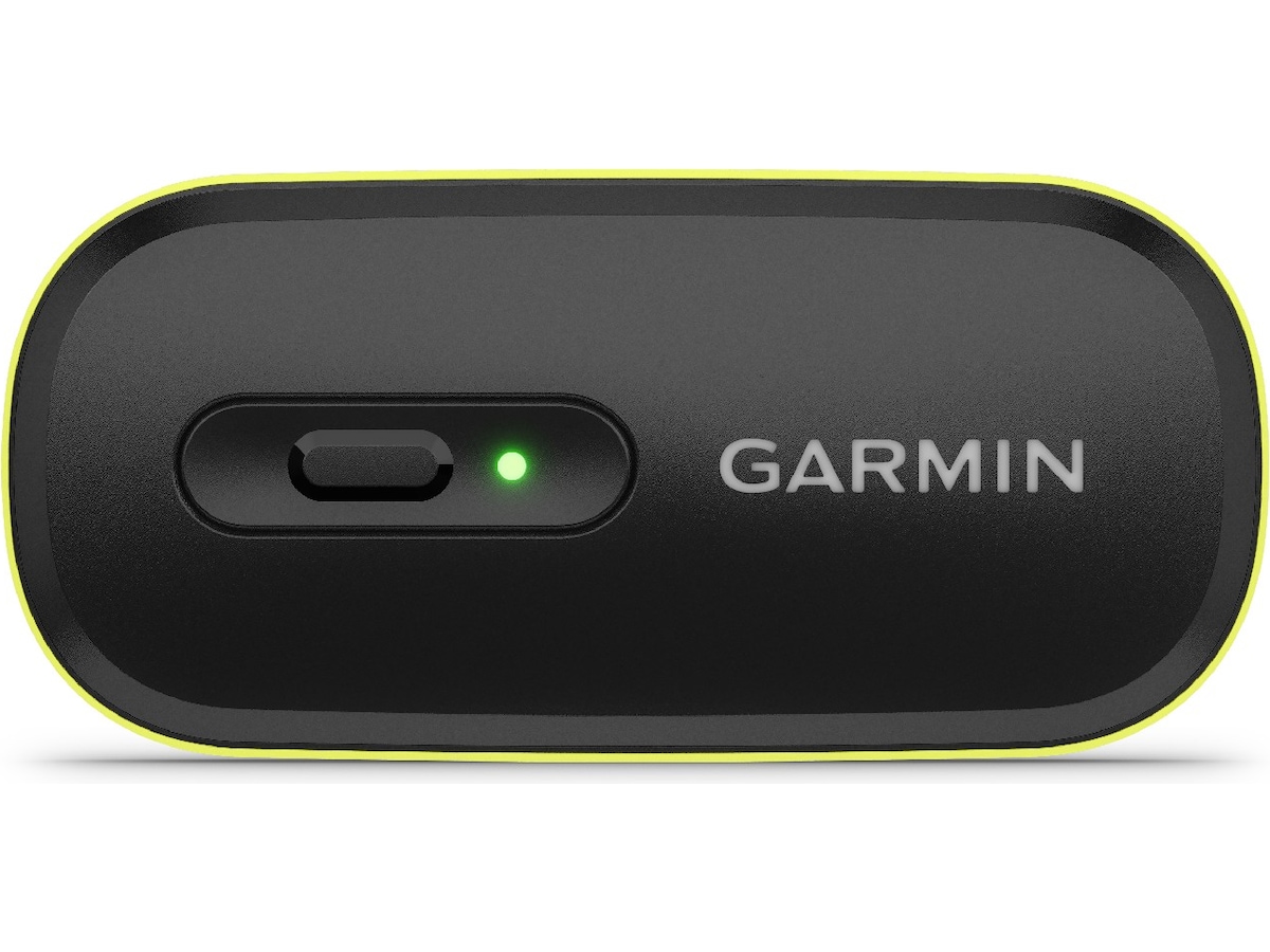 Garmin HRM 600 pulsmåler, XS-S Pulsmålere