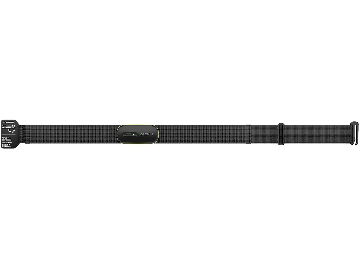 Garmin HRM 600 pulsmåler, XS-S Pulsmålere