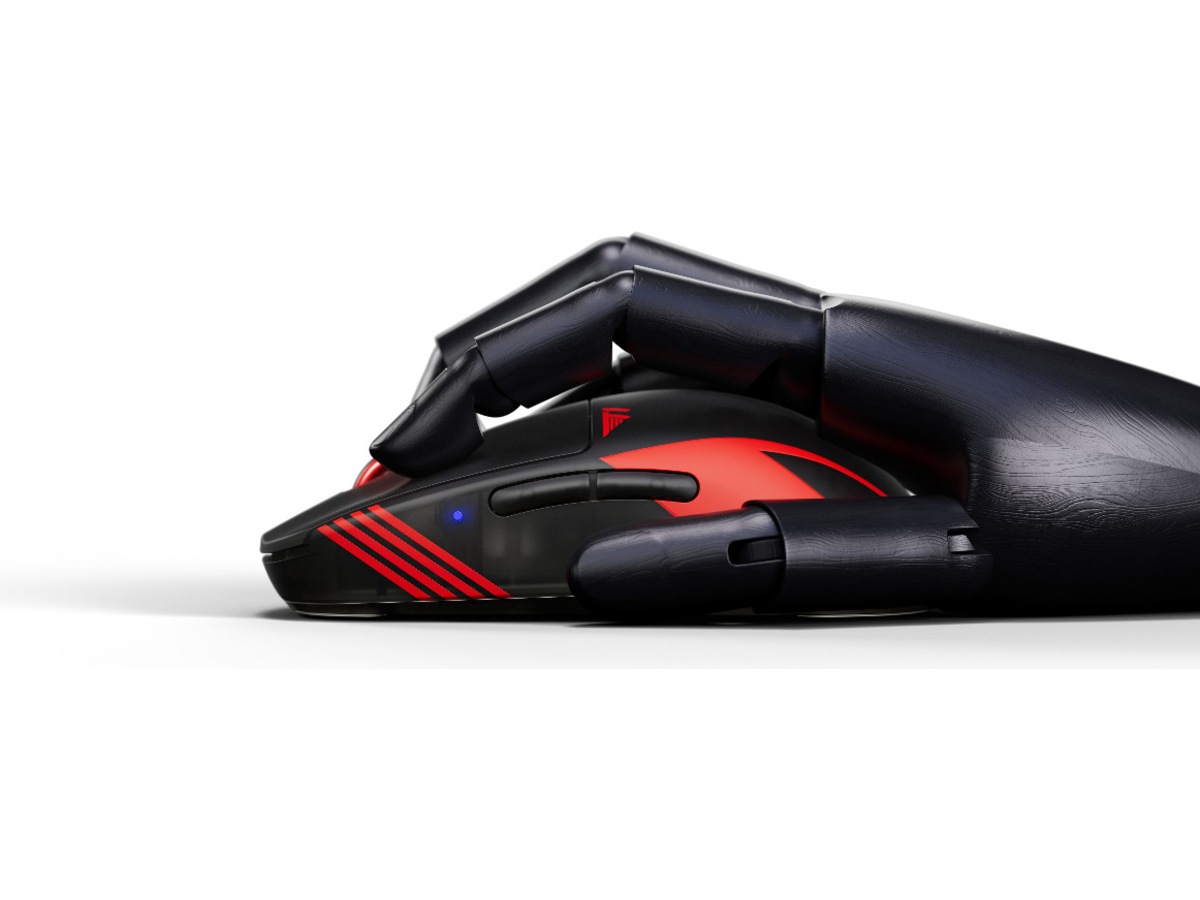 Pulsar X2 V3 Medium Trådløs Gamingmus (T1-edition) Gamingmus