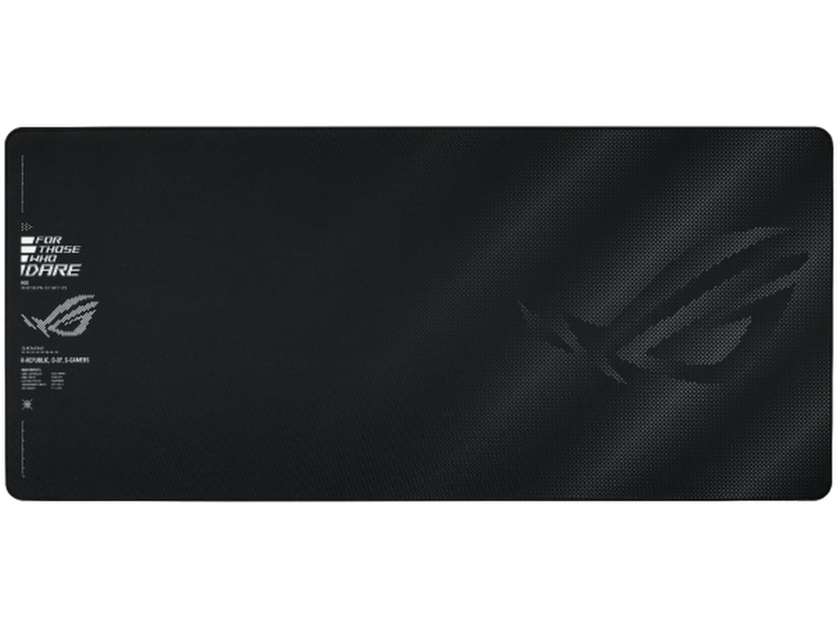 Asus ROG Sheath II XXL Musematte Gamingmusematte