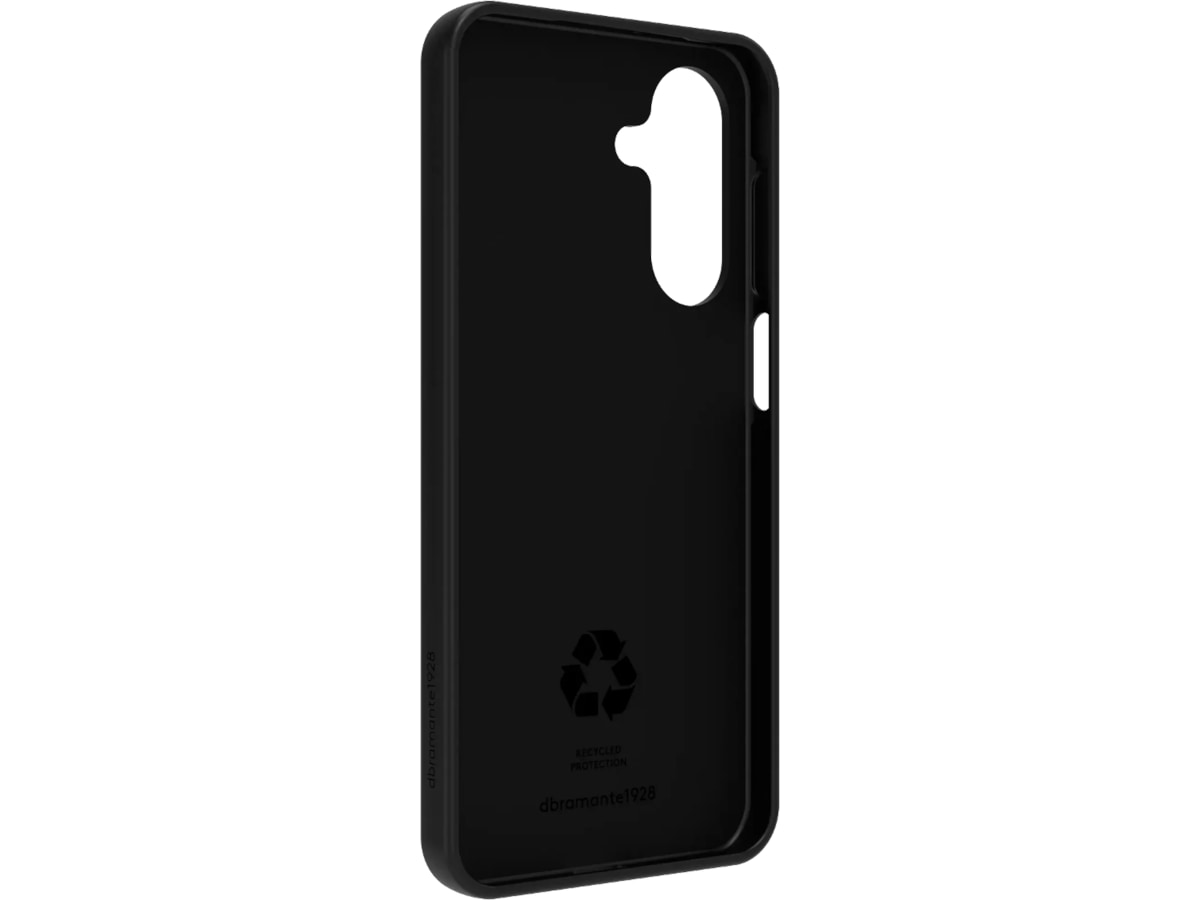 dbramante1928 Galaxy A26 5G Greenland Deksel (night black) Mobildeksel