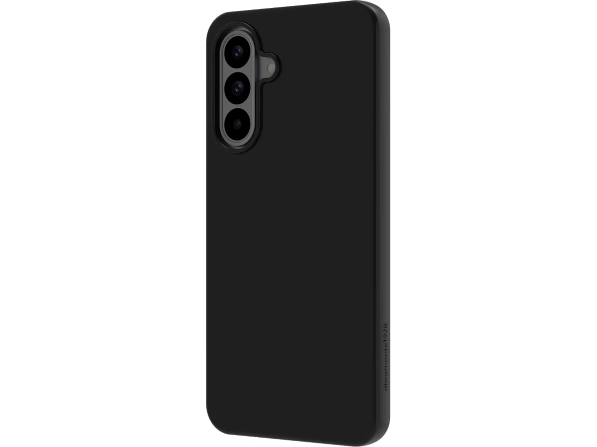 dbramante1928 Galaxy A26 5G Greenland Deksel (night black) Mobildeksel