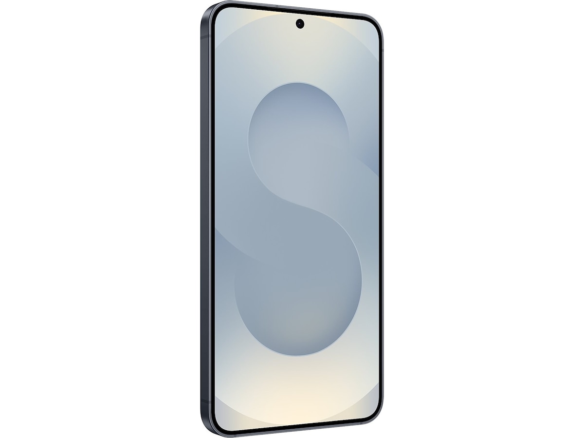 Samsung Galaxy S25 256GB (blåsvart) Mobiltelefoner