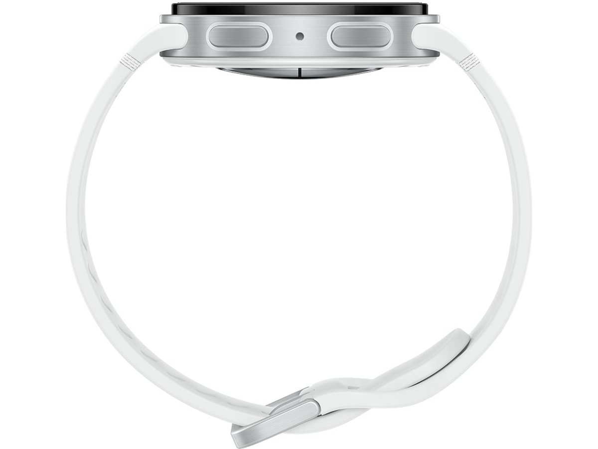 Samsung Galaxy Watch8 40mm BT (sølv) Smartklokker
