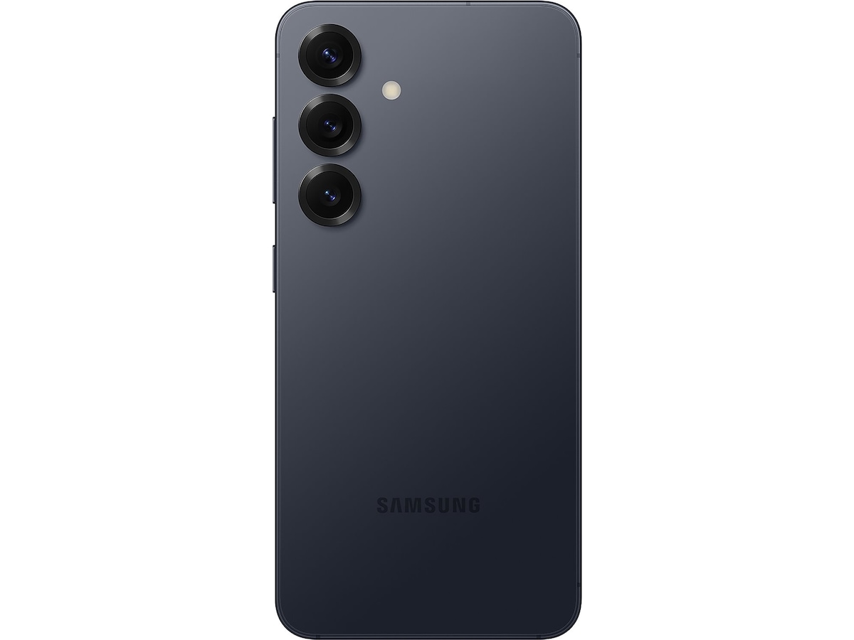 Samsung Galaxy S25 128GB (blueblack) Mobiltelefoner