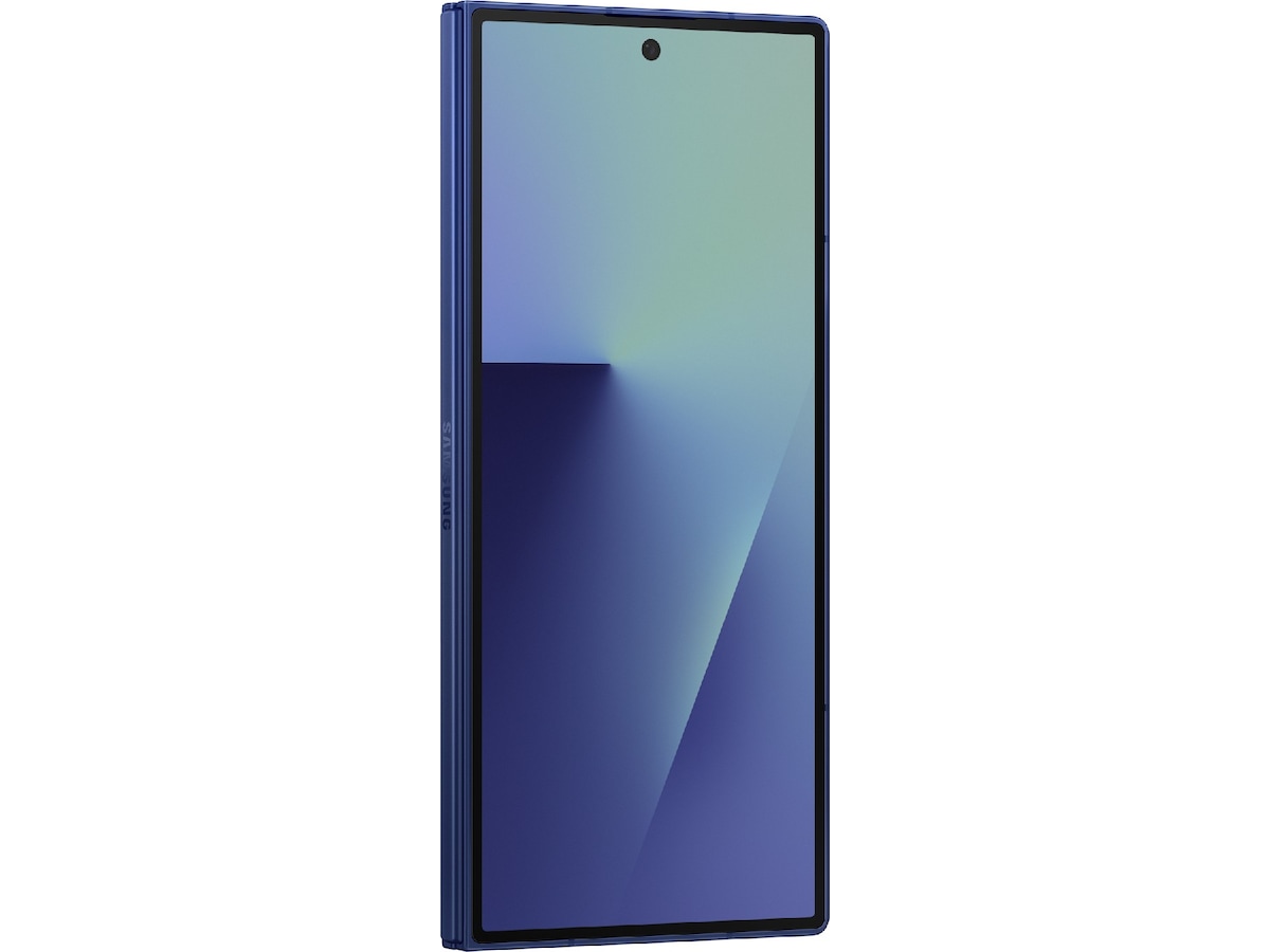 Samsung Galaxy Z Fold7 512GB (blue shadow) Mobiltelefoner