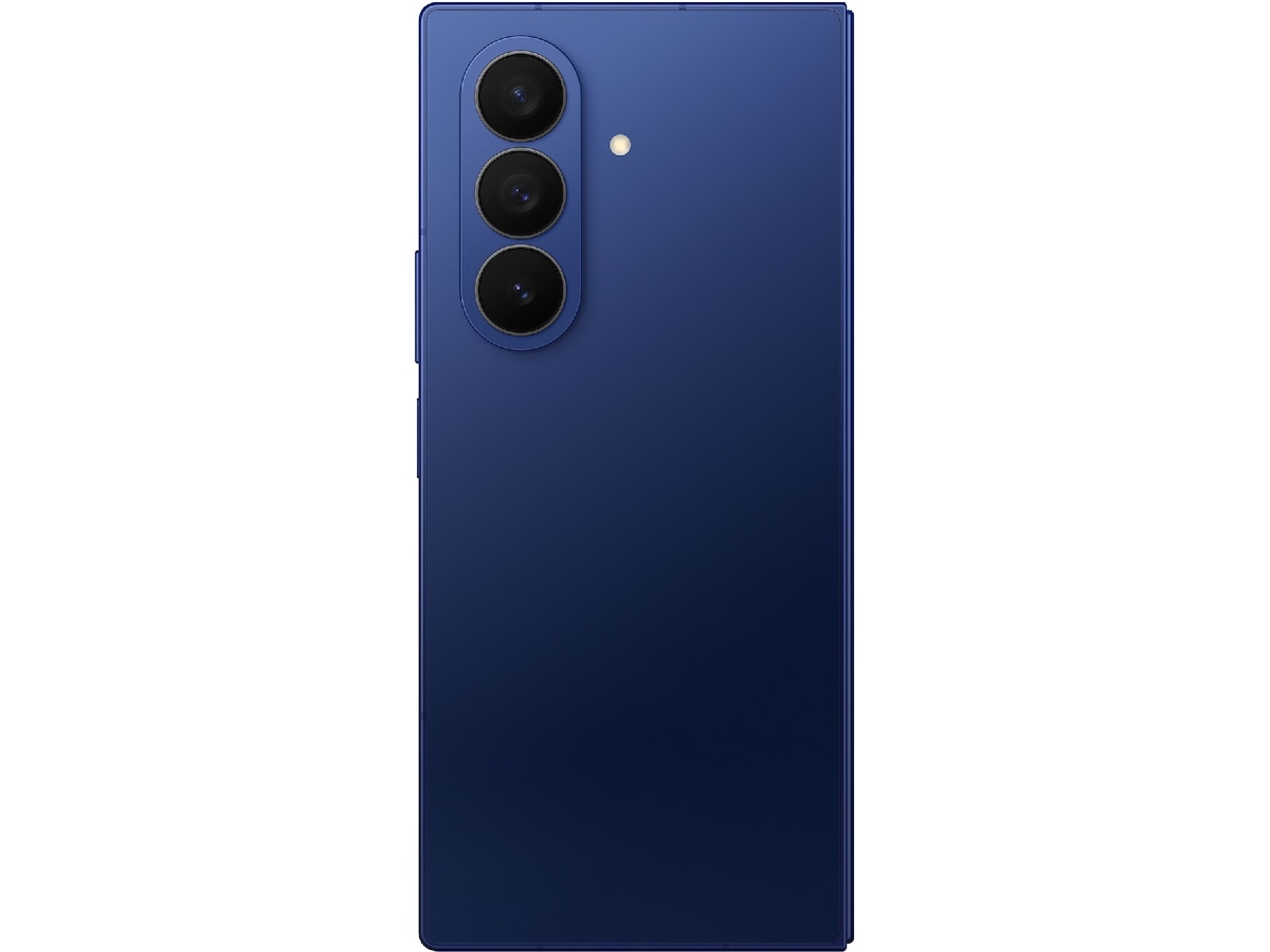Samsung Galaxy Z Fold7 512GB (blue shadow) Mobiltelefoner