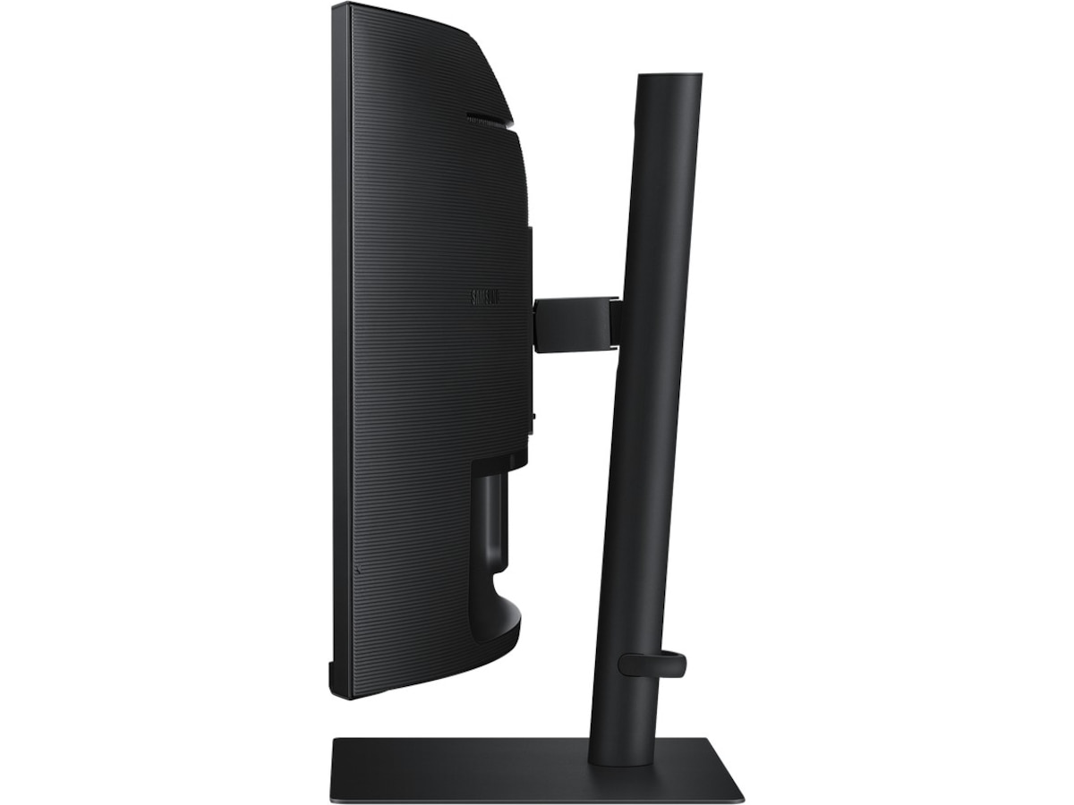 Samsung 34" Curved skjerm S34C650UE Skjermer