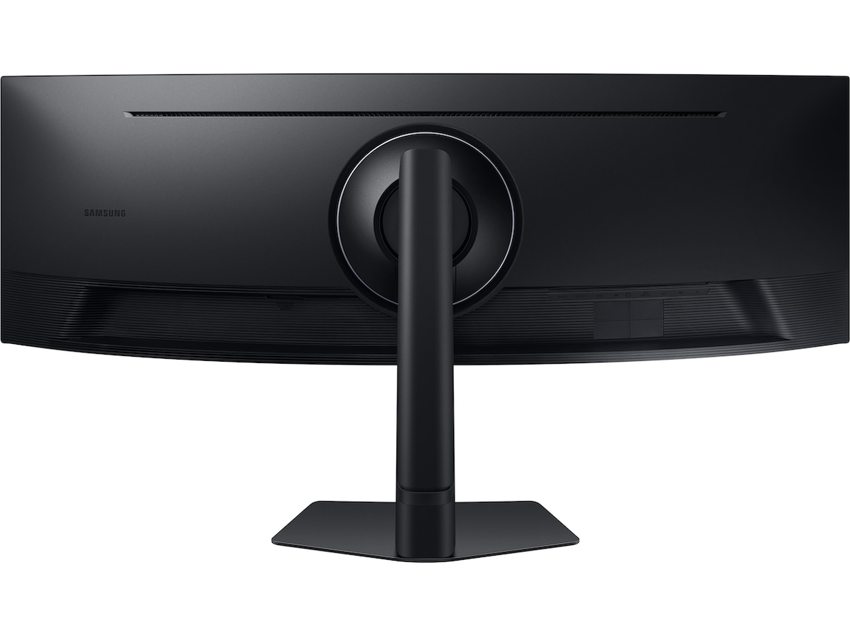 Samsung 49" curved skjerm ViewFinity S9 S49F950UA Skjermer