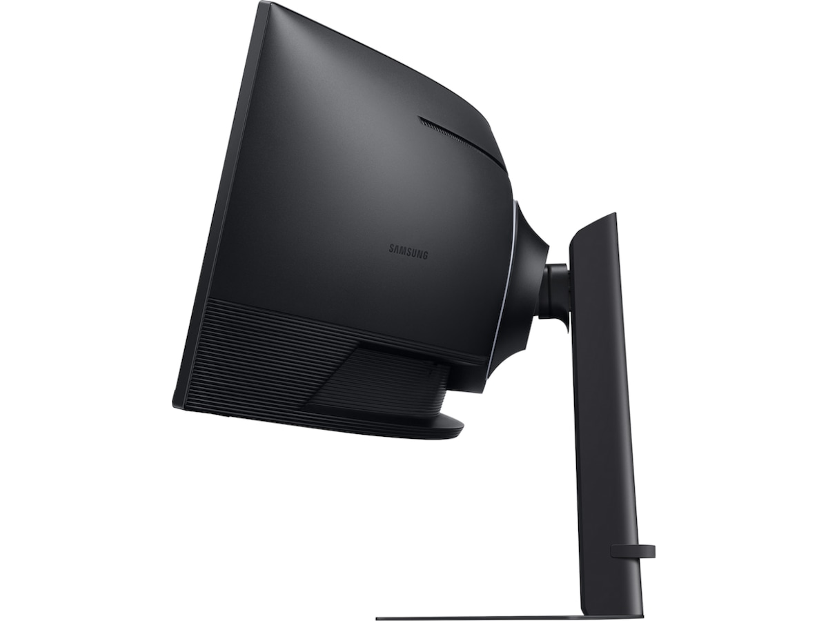 Samsung 49" curved skjerm ViewFinity S9 S49F950UA Skjermer