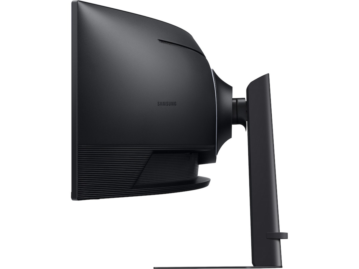 Samsung 49" curved skjerm ViewFinity S9 S49F950UA Skjermer