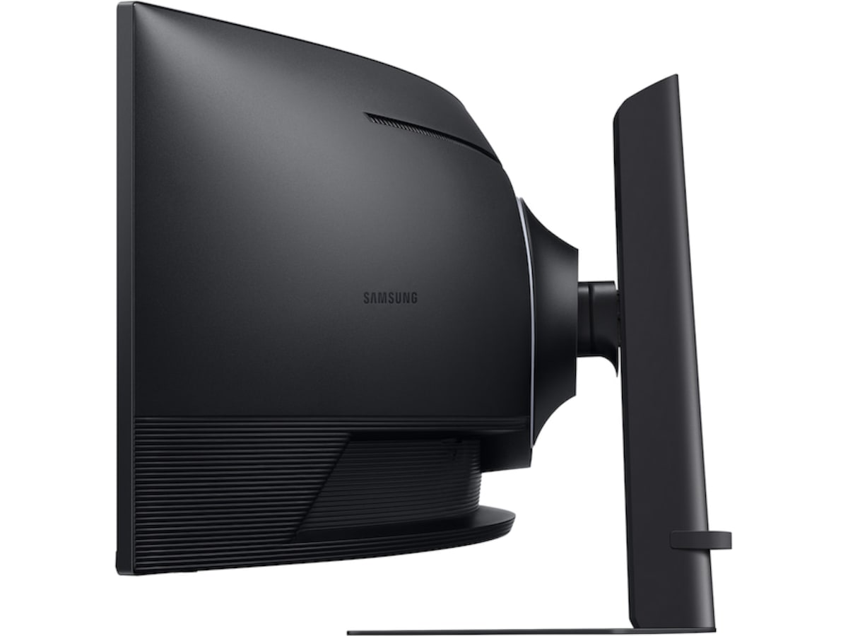 Samsung 49" curved skjerm ViewFinity S9 S49F950UA Skjermer