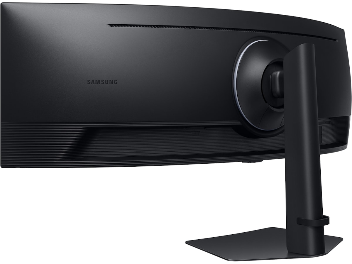 Samsung 49" curved skjerm ViewFinity S9 S49F950UA Skjermer
