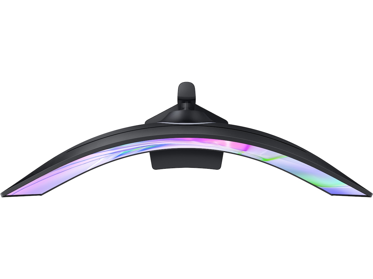 Samsung 49" curved skjerm ViewFinity S9 S49F950UA Skjermer