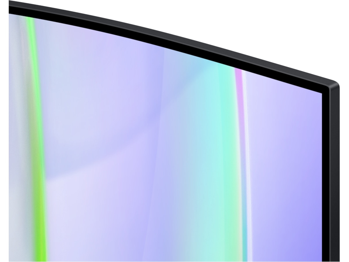 Samsung 49" curved skjerm ViewFinity S9 S49F950UA Skjermer