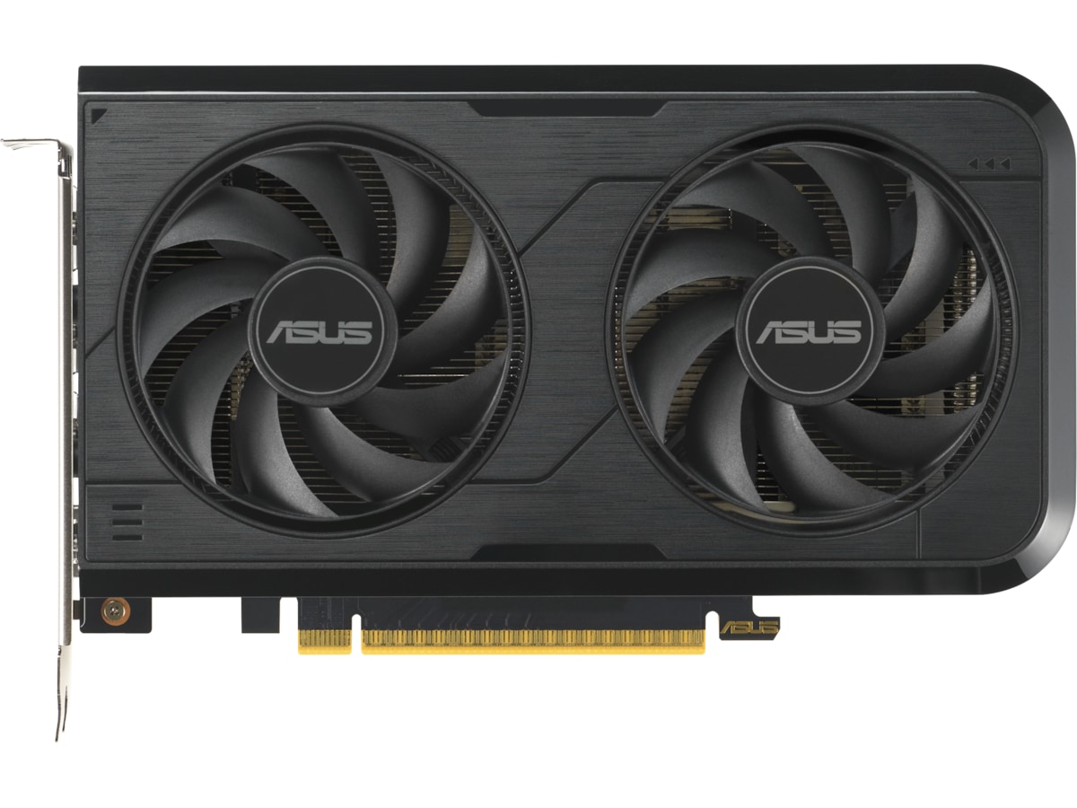 ASUS Dual GeForce RTX™ 5050 8GB GDDR6 Skjermkort