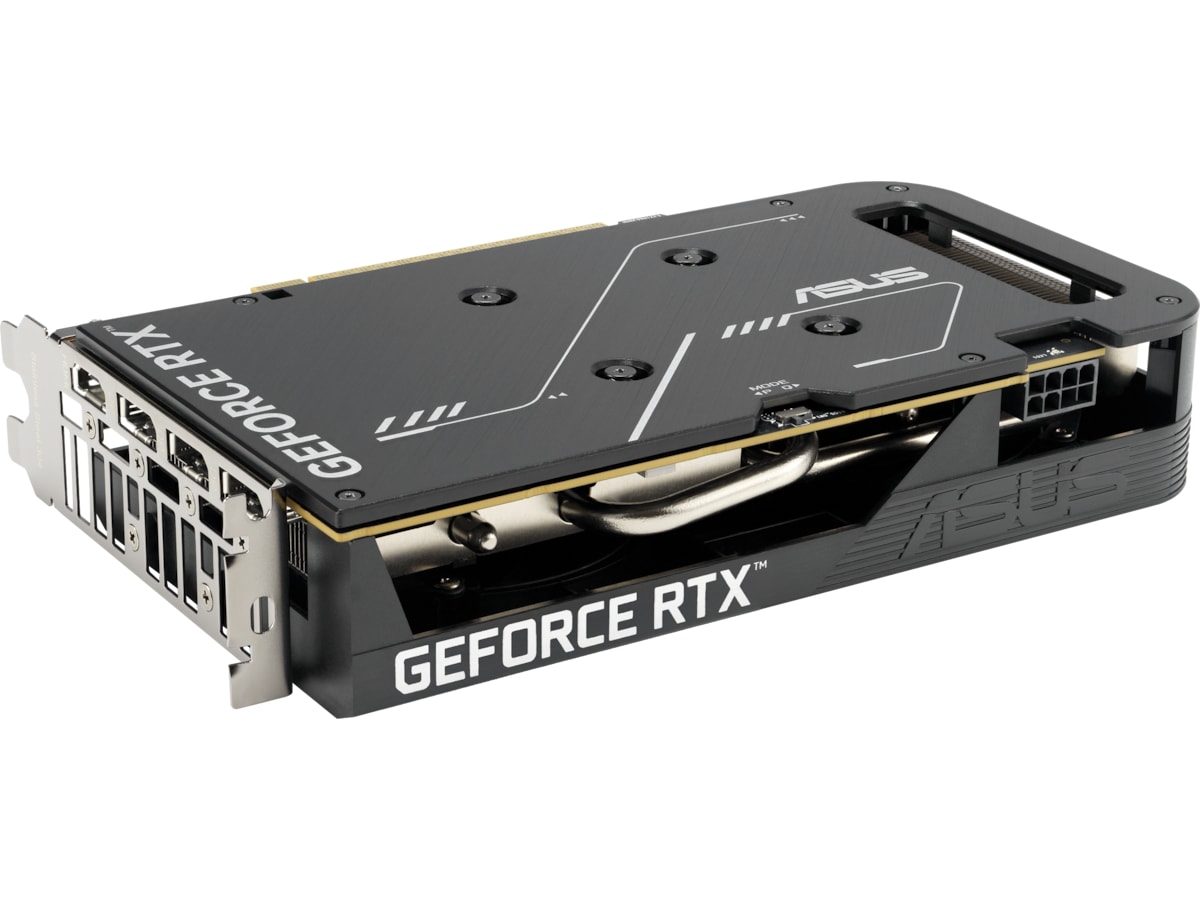 ASUS Dual GeForce RTX™ 5050 8GB GDDR6 Skjermkort