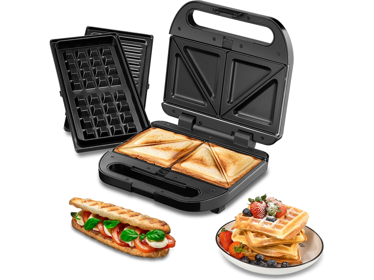 Andersson sandwichjern Toastjern