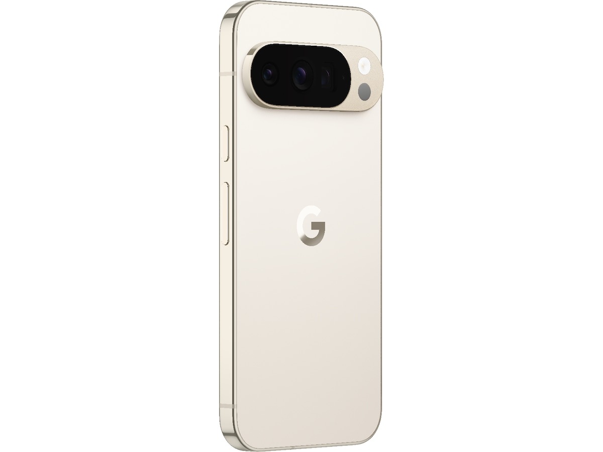 Google Pixel 10 Pro 256GB (porcelain) Mobiltelefoner