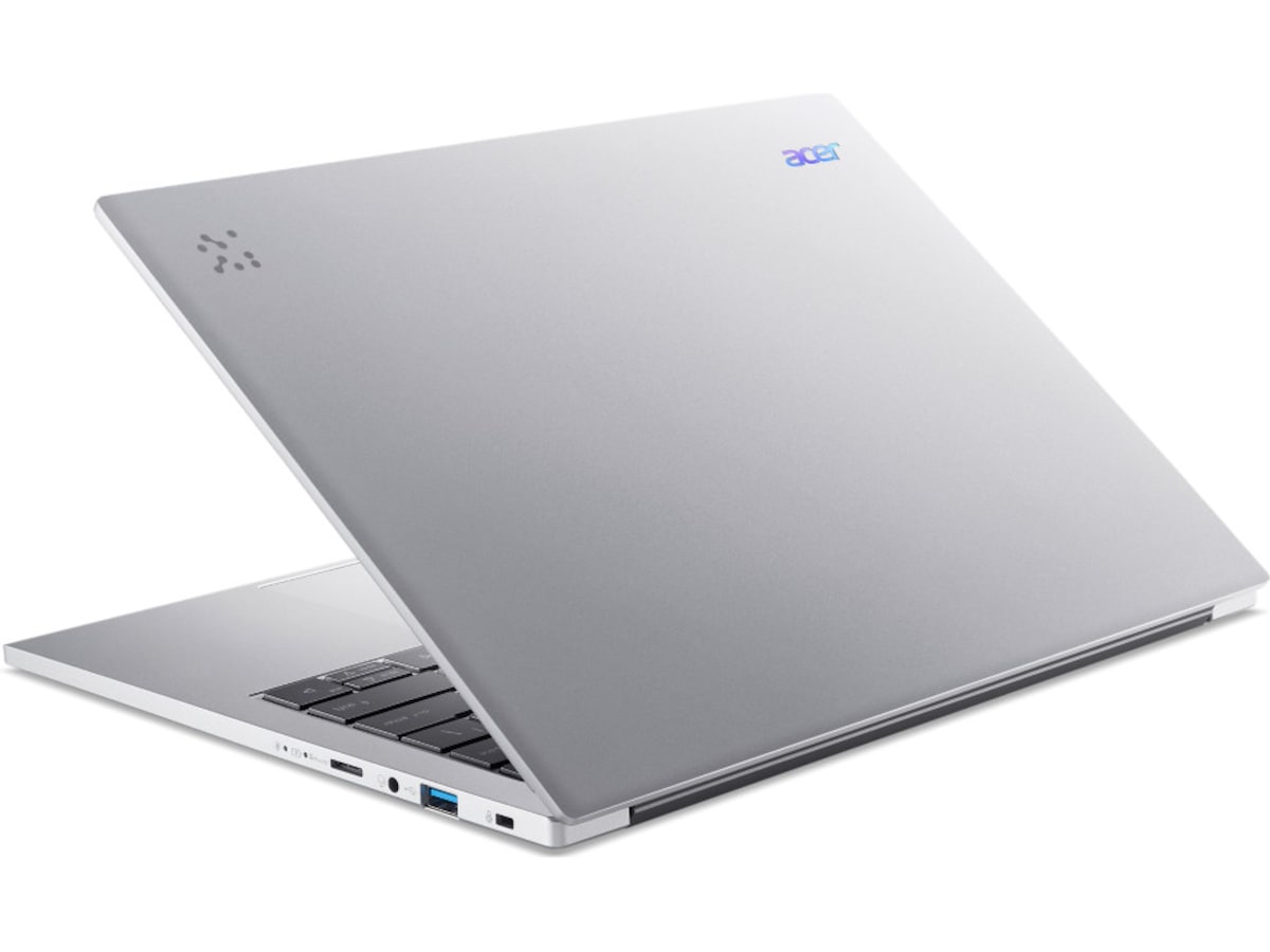Acer Aspire 14 AI 14" WUXGA OLED Copilot+ PC PC - Bærbar / laptop