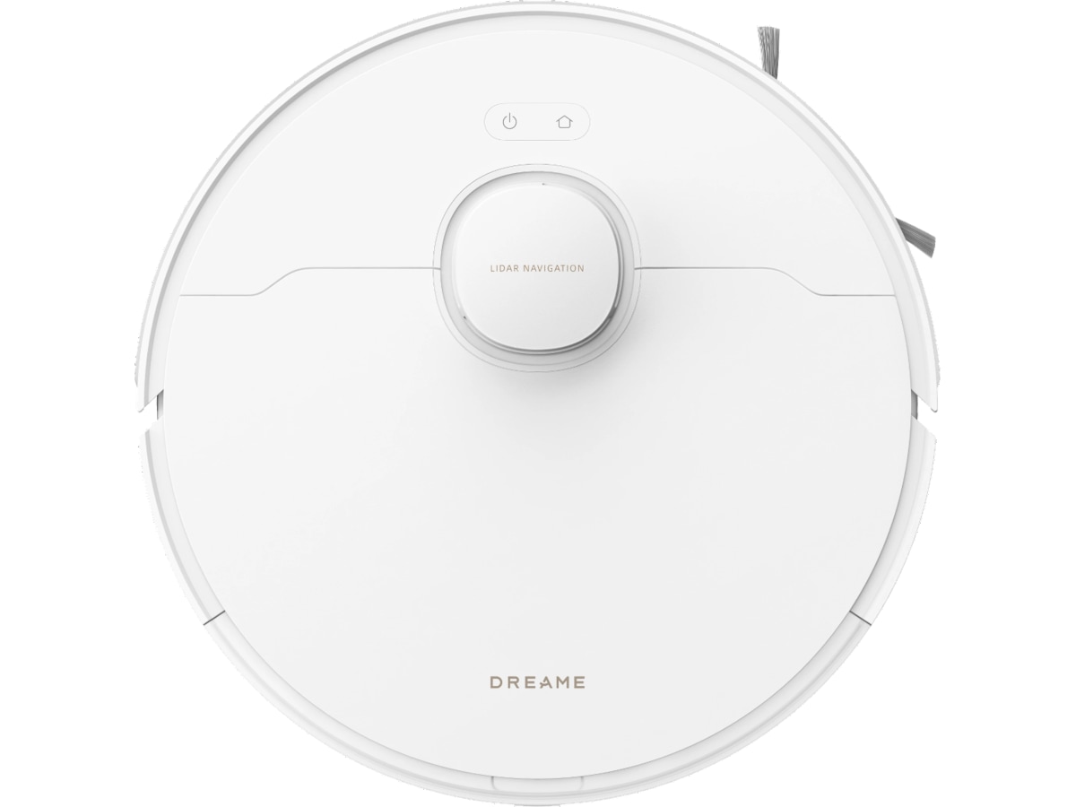Dreame D20 Plus Robotstøvsuger (hvit) Robotstøvsugere