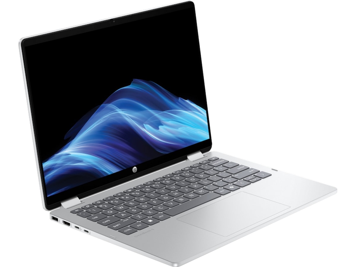 HP OmniBook 5 Flip 14-fp0073no 14" 2K OLED Touch PC - Bærbar / laptop