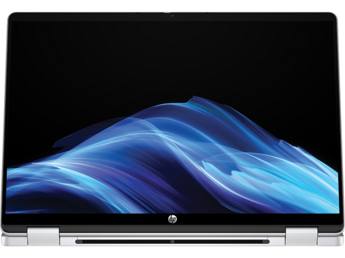 HP OmniBook 5 Flip 14-fp0073no 14" 2K OLED Touch PC - Bærbar / laptop