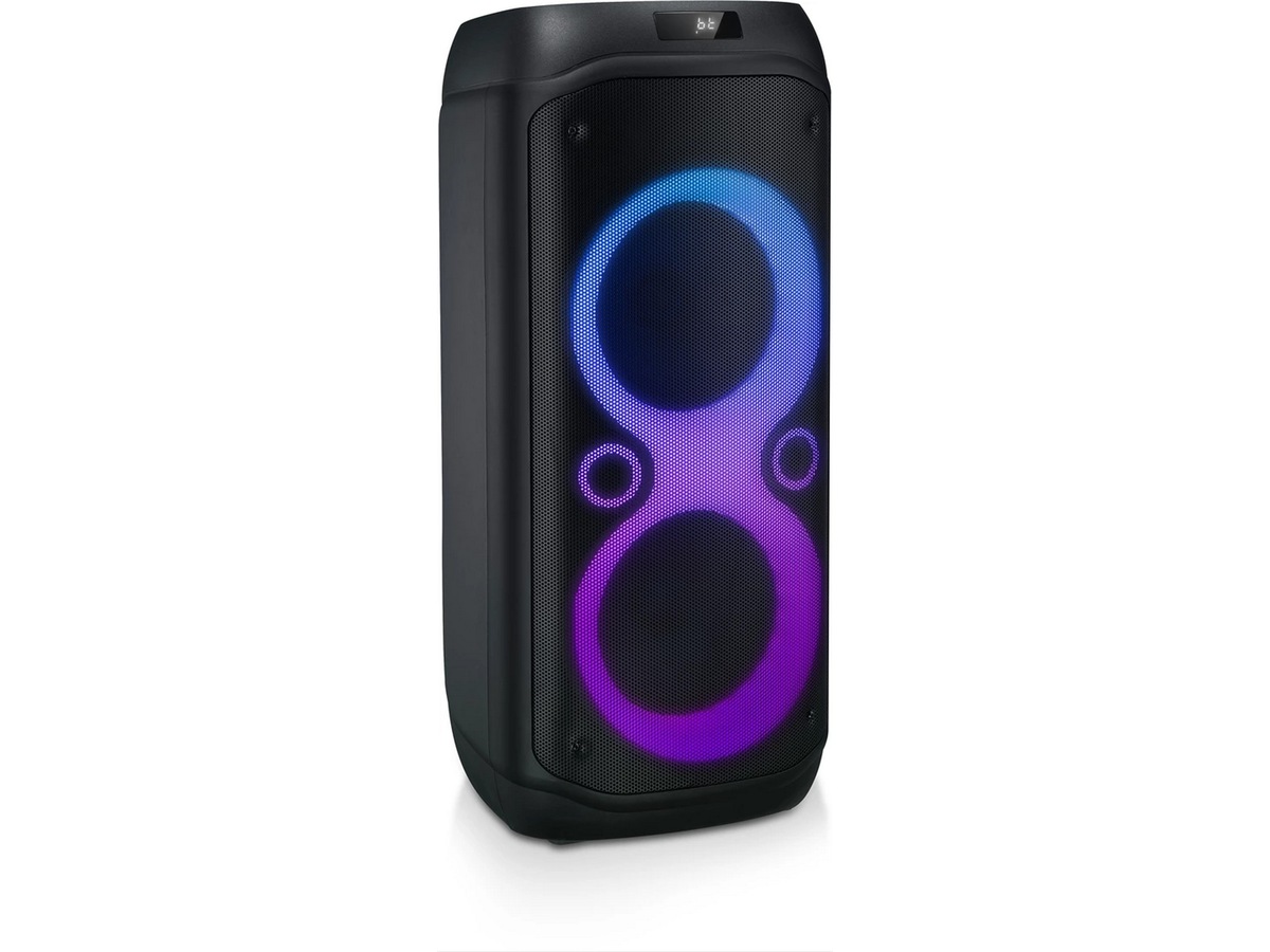 Andersson PYS-C2000 Partyhøyttaler Trådløs / Bluetooth-høyttaler