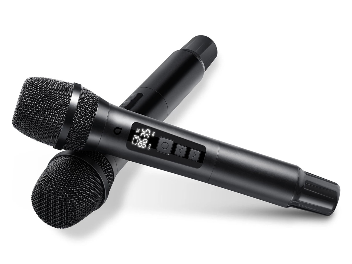 Andersson PYS-C2000 Partyhøyttaler Trådløs / Bluetooth-høyttaler