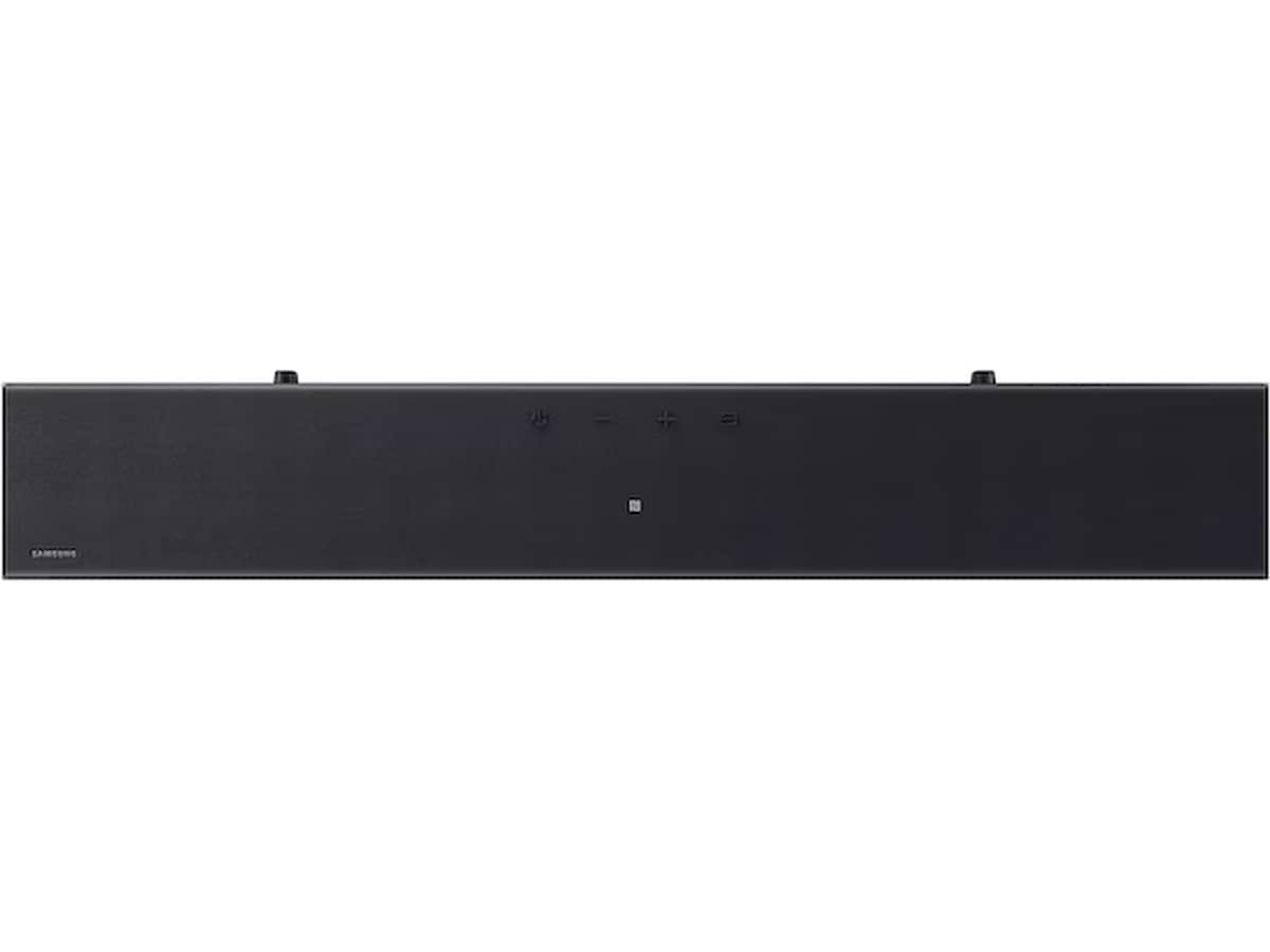 Samsung HW-B410F Soundbar med Subwoofer (2025) Lydplanker