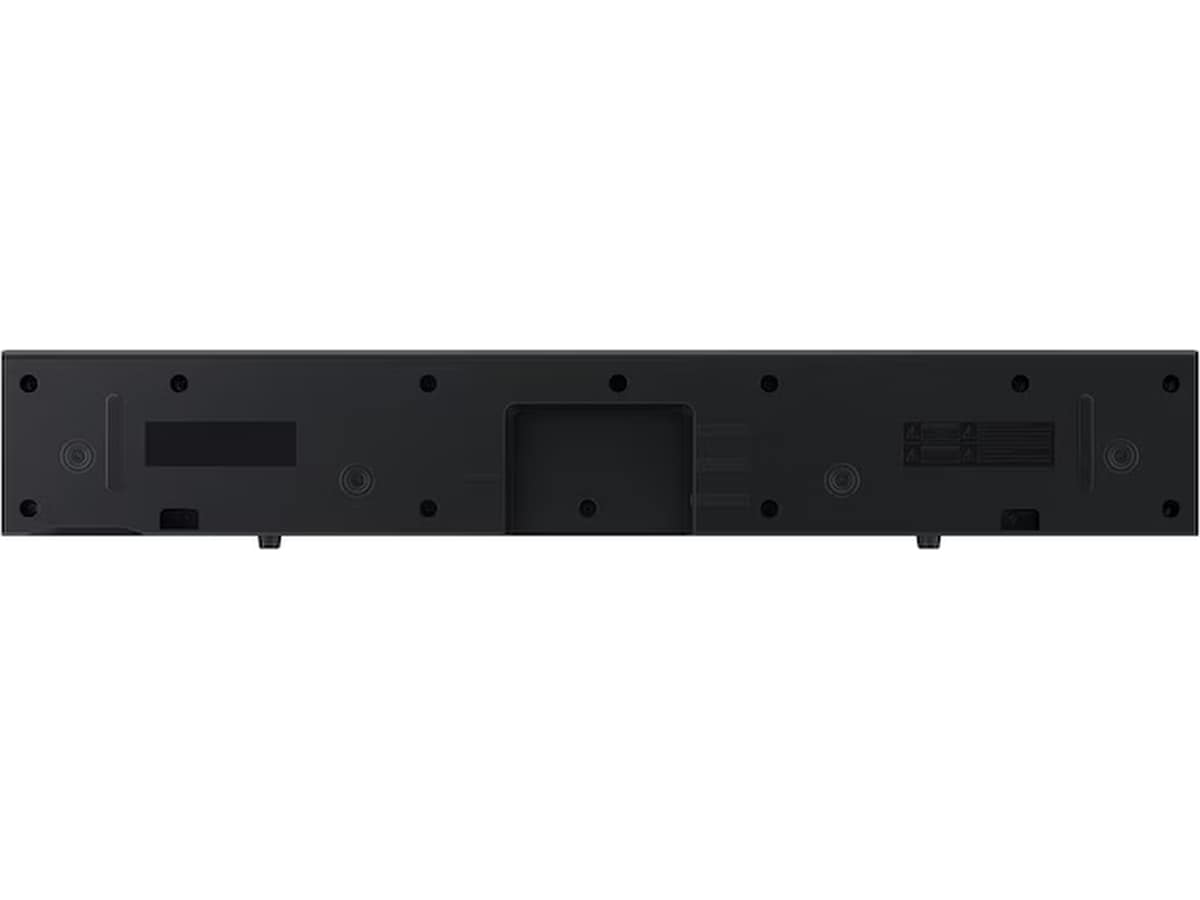 Samsung HW-B410F Soundbar med Subwoofer (2025) Lydplanker