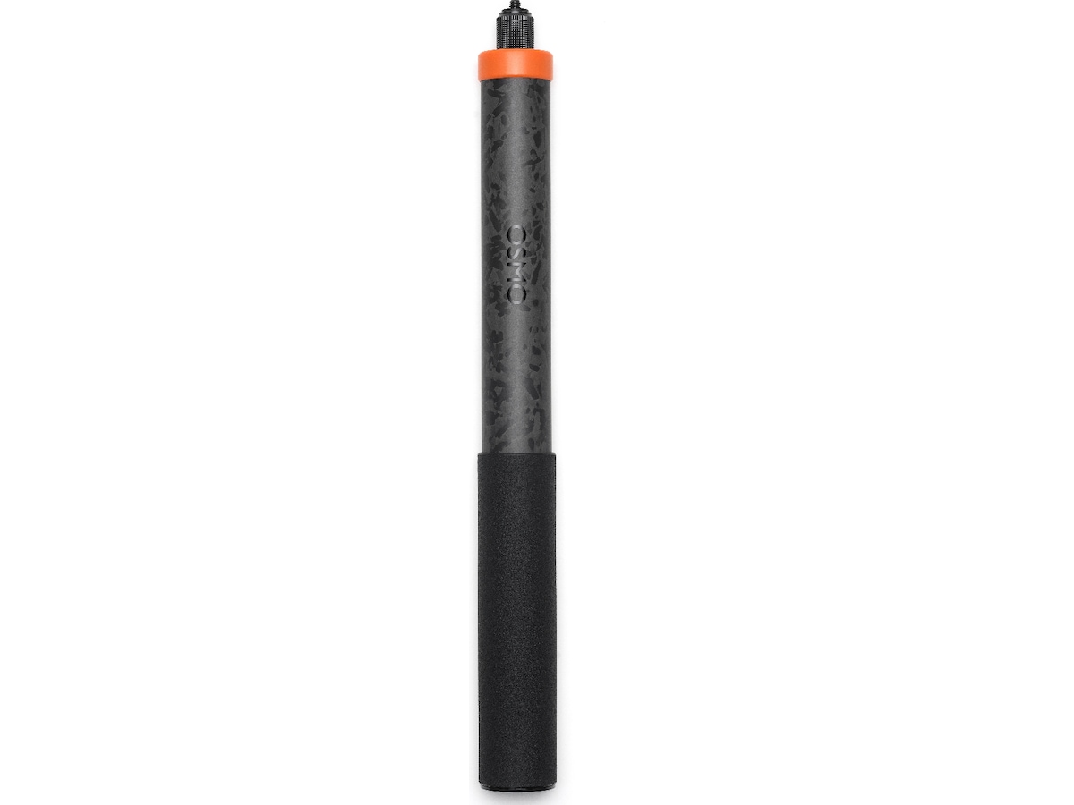DJI Osmo 2.5m Extended Carbon Fiber Selfie Stick Tilbehørssett til kamera